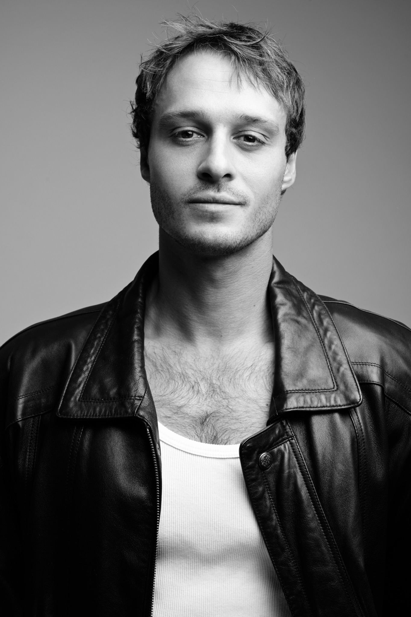 César C